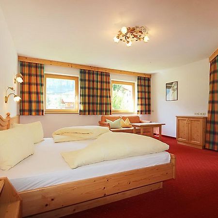 Hotel Diana Pettneu am Arlberg Exteriér fotografie