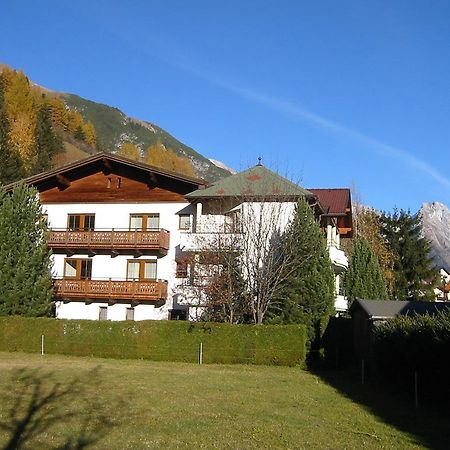 Hotel Diana Pettneu am Arlberg Exteriér fotografie